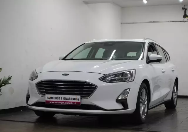 FORD Focus 1.5 TDCi SYNC Edition