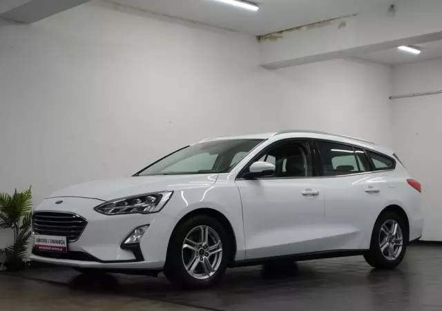 FORD Focus 1.5 TDCi SYNC Edition