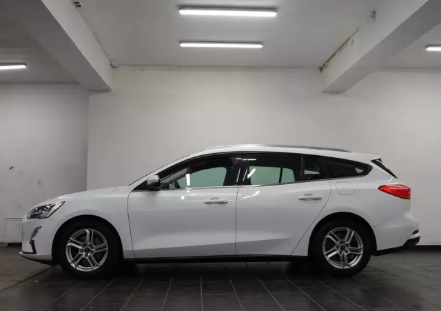 FORD Focus 1.5 TDCi SYNC Edition
