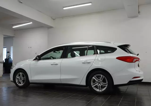 FORD Focus 1.5 TDCi SYNC Edition