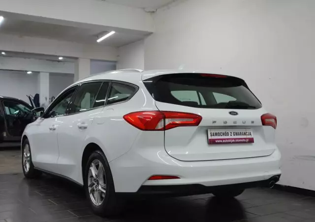 FORD Focus 1.5 TDCi SYNC Edition