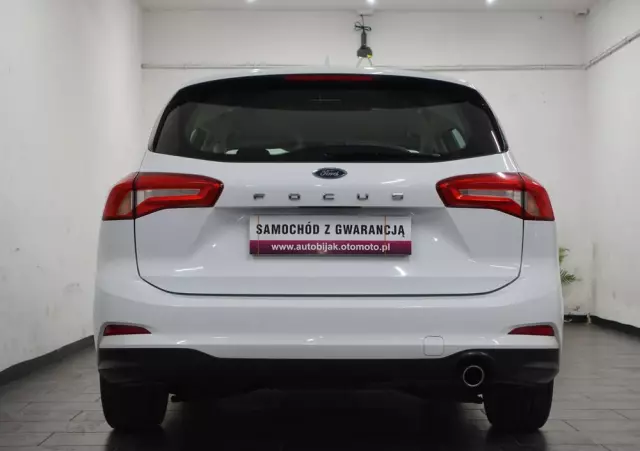 FORD Focus 1.5 TDCi SYNC Edition