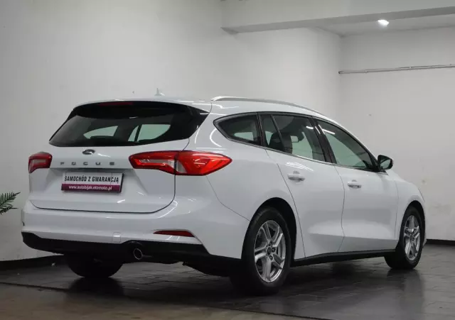 FORD Focus 1.5 TDCi SYNC Edition