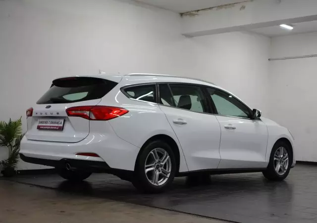 FORD Focus 1.5 TDCi SYNC Edition