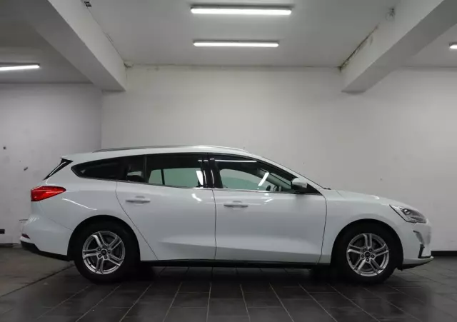 FORD Focus 1.5 TDCi SYNC Edition