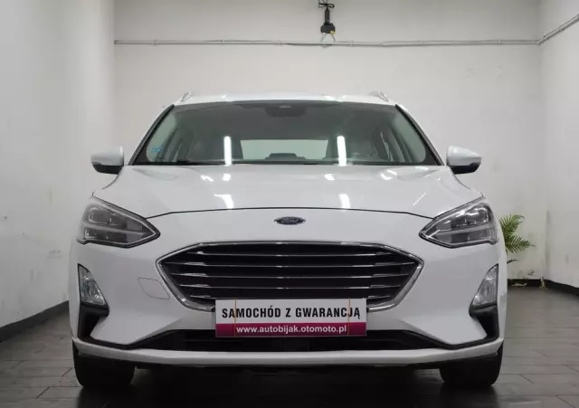 FORD Focus 1.5 TDCi SYNC Edition