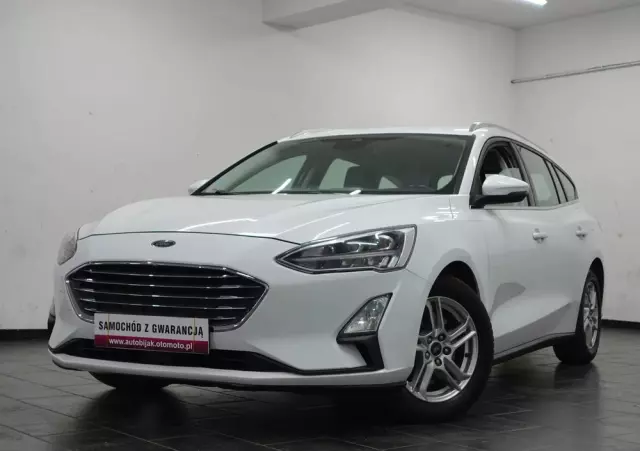 FORD Focus 1.5 TDCi SYNC Edition