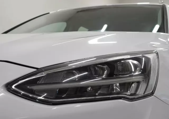 FORD Focus 1.5 TDCi SYNC Edition