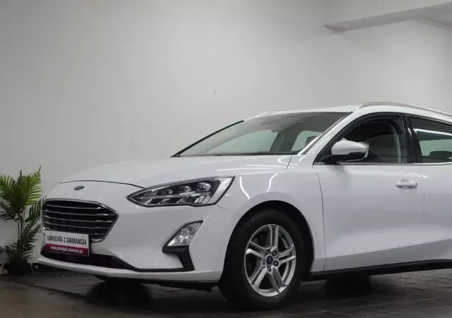 FORD Focus 1.5 TDCi SYNC Edition