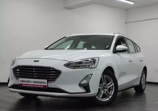 FORD Focus 1.5 TDCi SYNC Edition