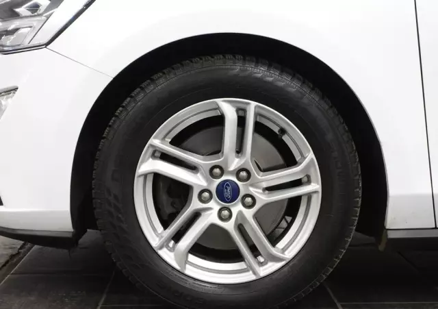 FORD Focus 1.5 TDCi SYNC Edition