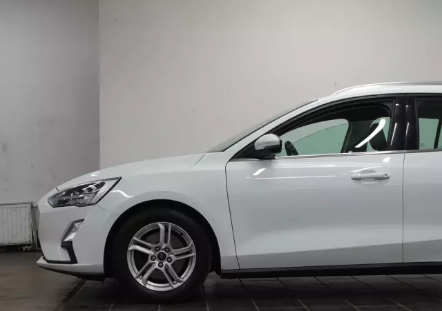 FORD Focus 1.5 TDCi SYNC Edition