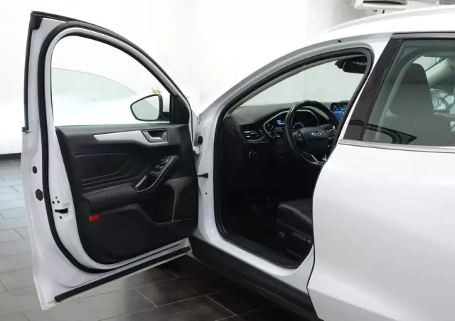 FORD Focus 1.5 TDCi SYNC Edition