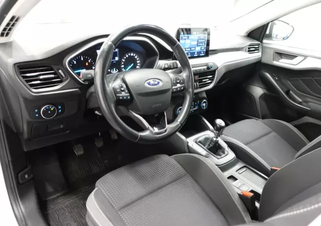 FORD Focus 1.5 TDCi SYNC Edition