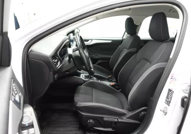 FORD Focus 1.5 TDCi SYNC Edition