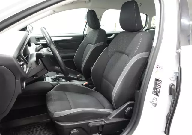 FORD Focus 1.5 TDCi SYNC Edition