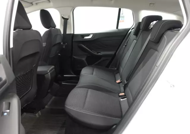 FORD Focus 1.5 TDCi SYNC Edition