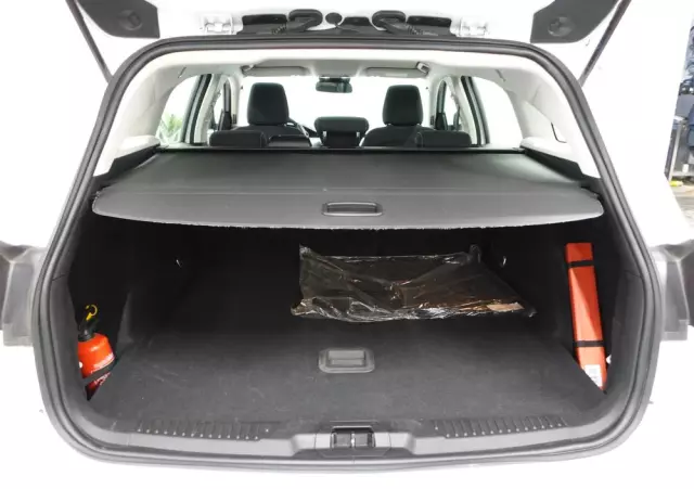 FORD Focus 1.5 TDCi SYNC Edition