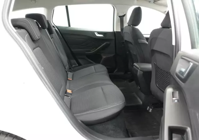 FORD Focus 1.5 TDCi SYNC Edition