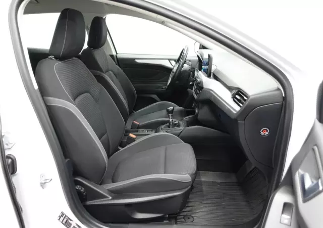 FORD Focus 1.5 TDCi SYNC Edition
