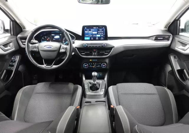 FORD Focus 1.5 TDCi SYNC Edition