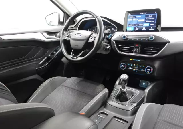 FORD Focus 1.5 TDCi SYNC Edition