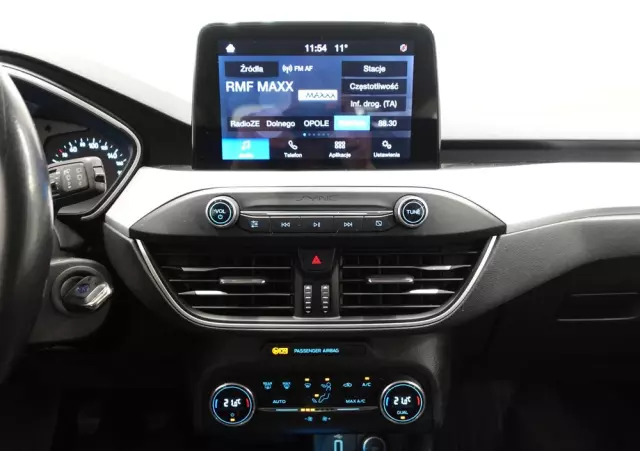 FORD Focus 1.5 TDCi SYNC Edition