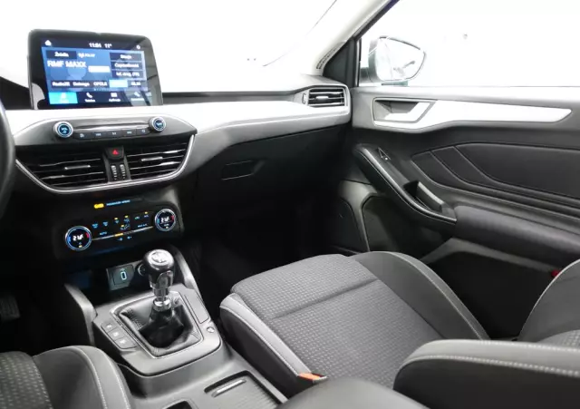 FORD Focus 1.5 TDCi SYNC Edition