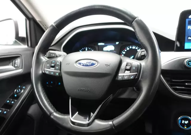 FORD Focus 1.5 TDCi SYNC Edition