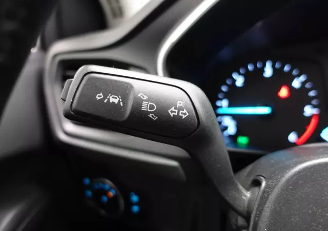 FORD Focus 1.5 TDCi SYNC Edition