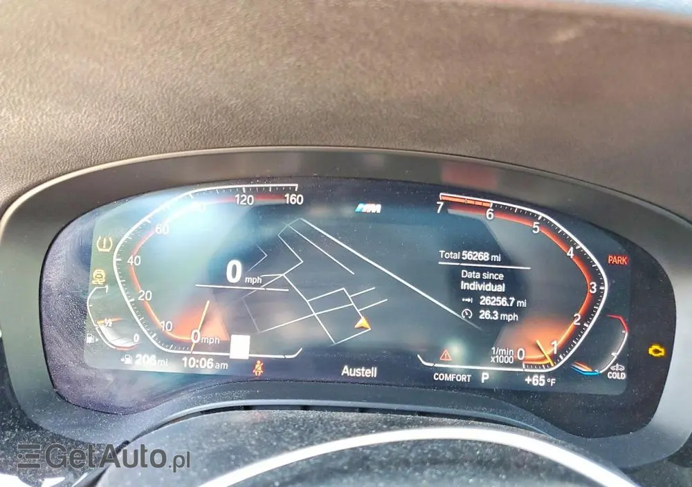 BMW Seria 5 530i M Sport Edition