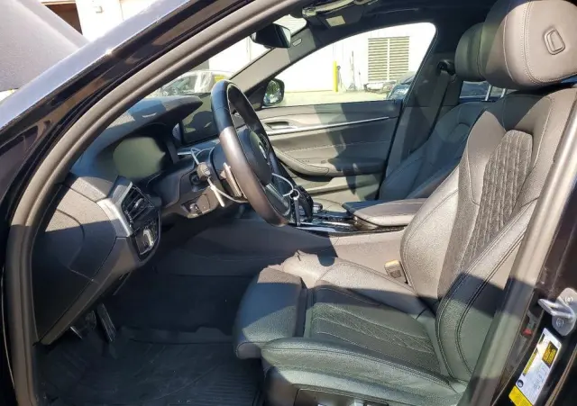 BMW Seria 5 530i M Sport Edition