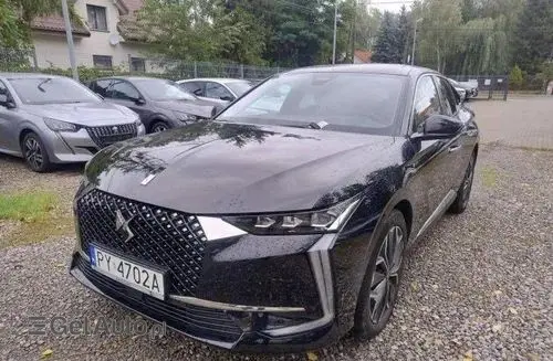 DS 4 