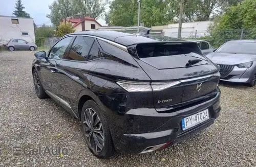 DS 4 
