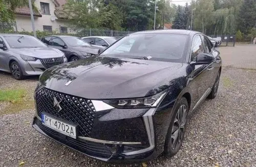 DS 4 