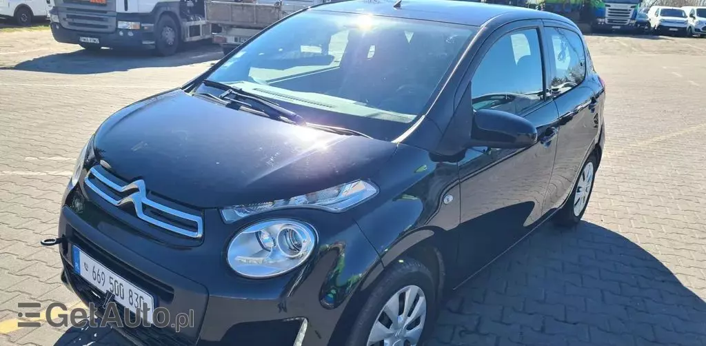 CITROEN C1 