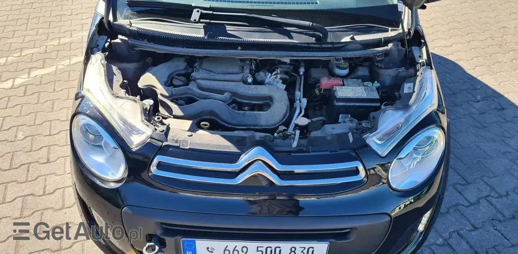 CITROEN C1 