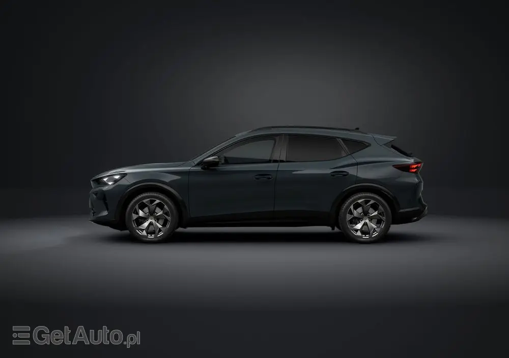 CUPRA Formentor 1.5 eTSI DSG