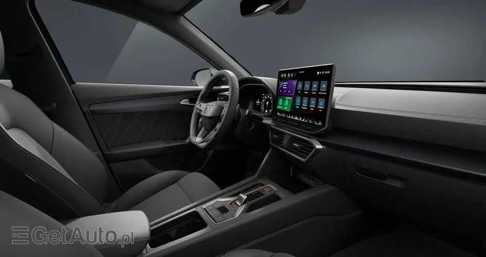 CUPRA Formentor 1.5 eTSI DSG