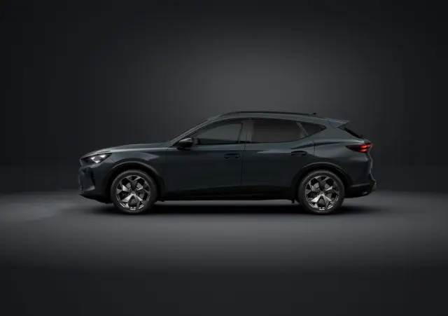 CUPRA Formentor 1.5 eTSI DSG