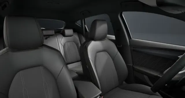 CUPRA Formentor 1.5 eTSI DSG