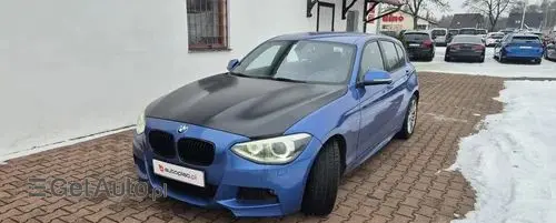 BMW Seria 1 