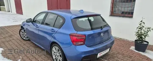 BMW Seria 1 