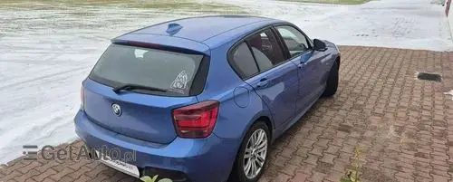 BMW Seria 1 