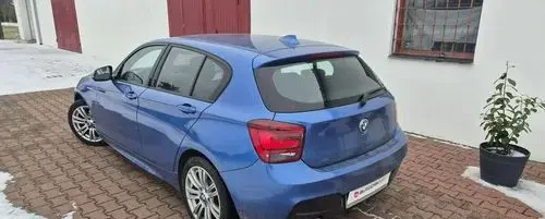 BMW Seria 1 