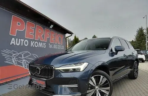 VOLVO Xc 60 