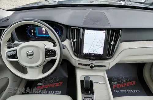 VOLVO Xc 60 