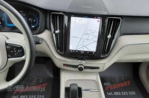 VOLVO Xc 60 