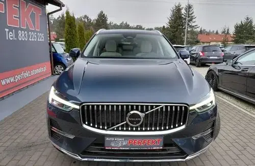 VOLVO Xc 60 