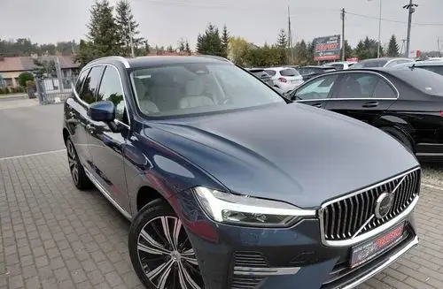 VOLVO Xc 60 